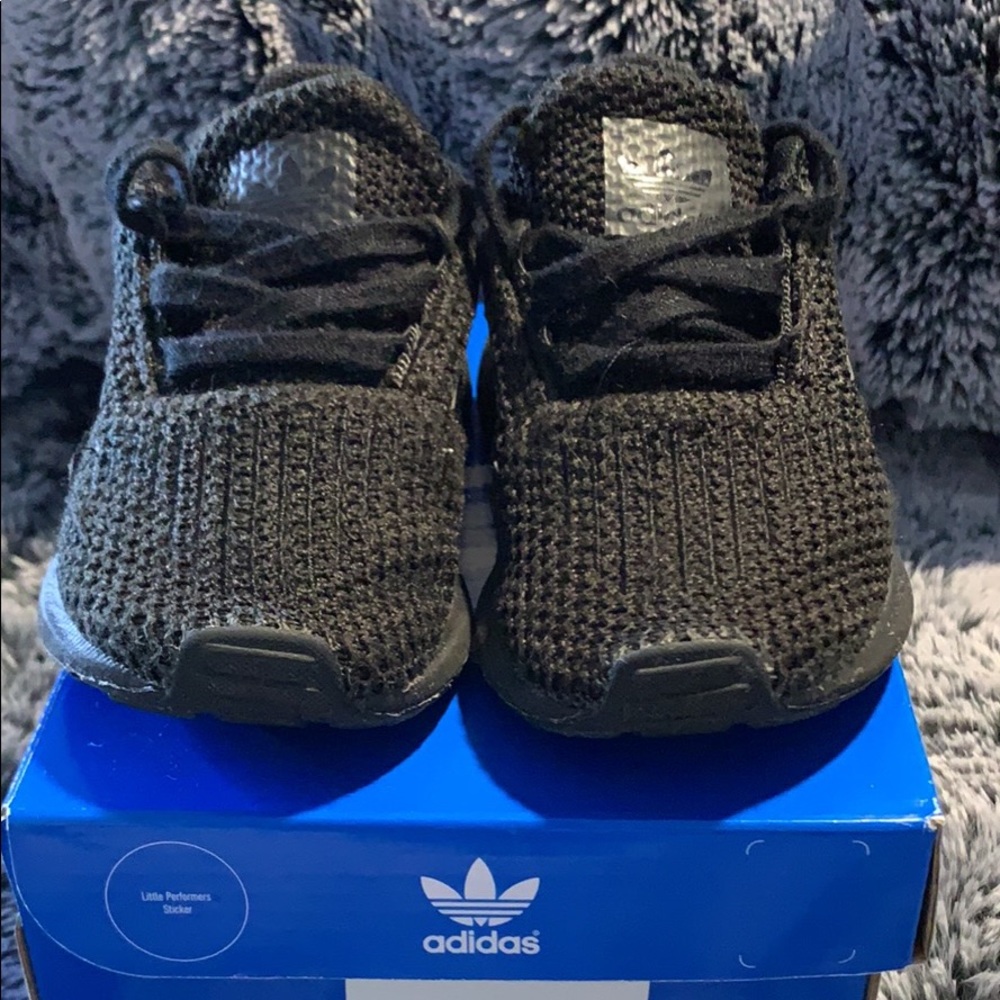 Toddler Sneakers